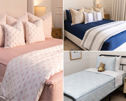 Home cover photo collage