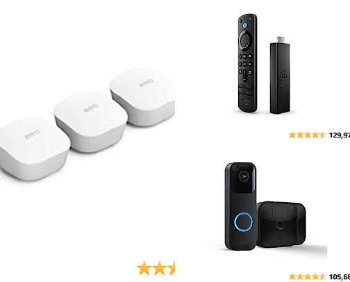 Prime Deals We Love cover photo collage