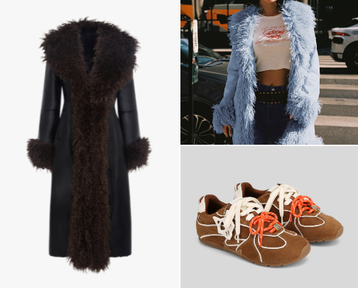 Clothes to add a little whimsy to your life cover photo collage