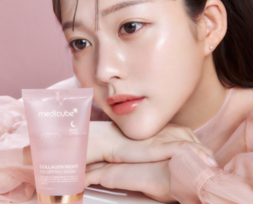 🫧Skincare I’d Buy Again Without Thinking Twice cover photo collage