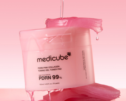 🫧Skincare I’d Buy Again Without Thinking Twice cover photo collage