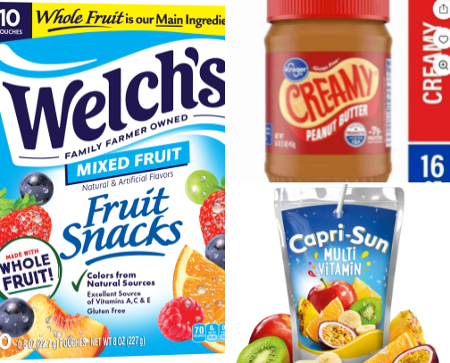 T1D Suggestions cover photo collage