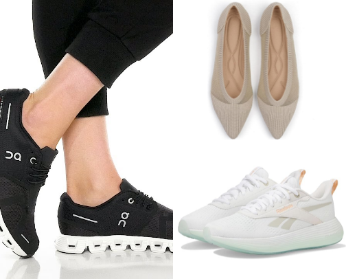 Freedom in Every Step ! cover photo collage