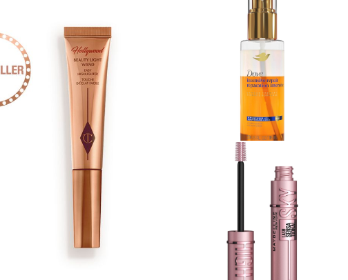 must have beauty cover photo collage