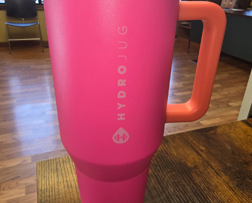 Tumblers, Cups, and Drinks cover photo collage