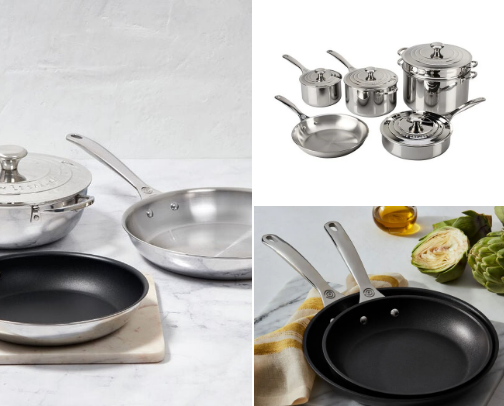 Home Finds cover photo collage