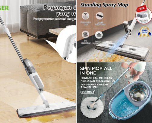 Best-Selling Home Tools | Practical & Affordable Household Tools cover photo collage