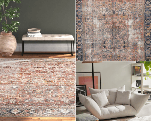 Snuggle up in style with these essentials for a perfectly cozy comfort room cover photo collage