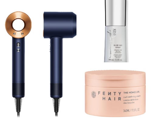 Hair Obsessed!! cover photo collage