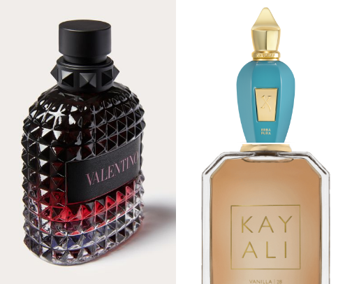 If you want to smell the best✨ cover photo collage