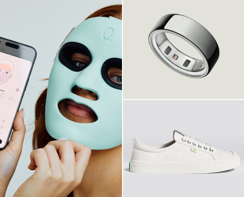 The internet’s new obsessions. cover photo collage