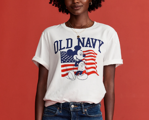 Fun fashion finds for the whole family cover photo collage