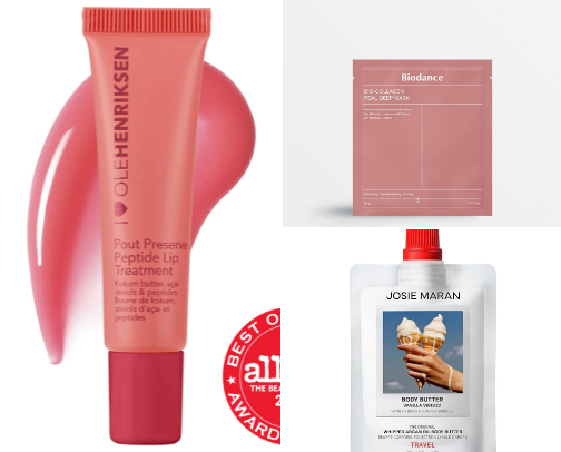 Sephora Favorites✨❤️ cover photo collage