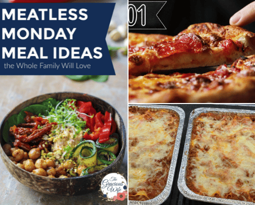 favorite recipes cover photo collage
