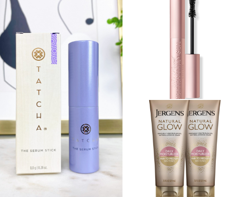 Beauty Finds You’ll Fall in Love With cover photo collage
