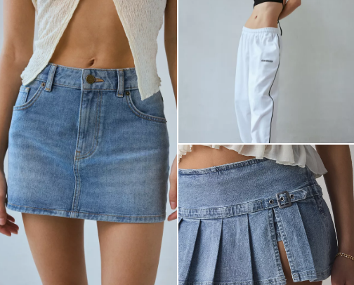Wardrobe👗🦋 cover photo collage
