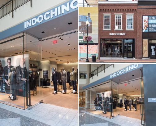 Indochino,every time a perfect choice,Indochino is a made-to-measure menswear retailer that offers personalized suiting, casual wear, and outerwear👔🧑‍🦱🌟 cover photo collage