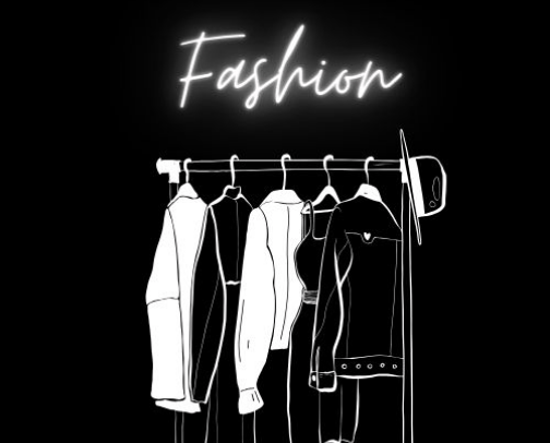 Fashion I've been loving. cover photo collage