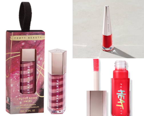 Kiss & Tell: My Lip Must-Haves 💄✨ cover photo collage
