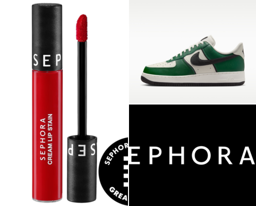 My favorite beauty recs cover photo collage