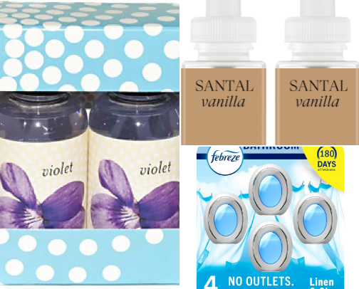 Smell Goods That Are To Good cover photo collage