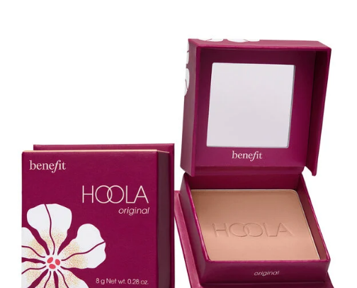 My favorite beauty recs cover photo collage