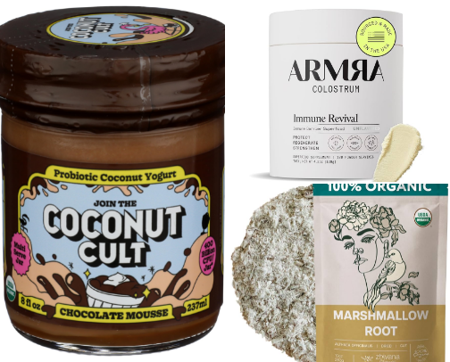 AM to PM Wellness cover photo collage