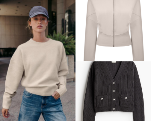 Affordable & Stylish Fall Fashion Finds You’ll Love 👌🏿 cover photo collage