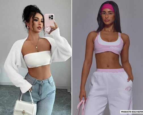 - Shein Finds — Trendy Affordable Fashion & Outfit ideas cover photo collage