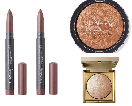Ulta cover photo collage