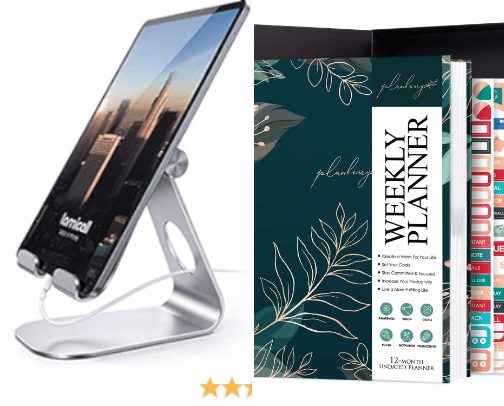 Office Finds cover photo collage