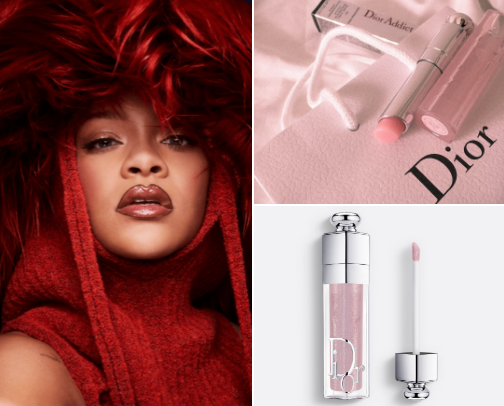 Lip Products You Need for All-Day Hydration & Shine cover photo collage