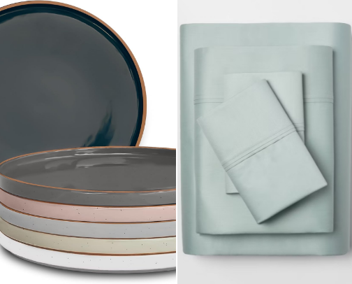 Wedding Registry Ideas cover photo collage
