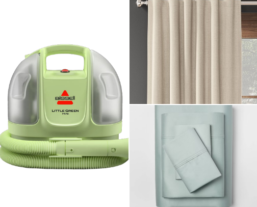 Wedding Registry Ideas cover photo collage