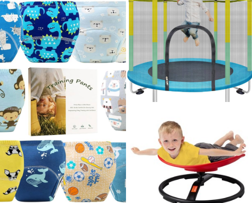 Kids with autism must have cover photo collage