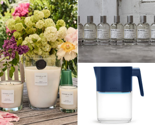 My Home picks cover photo collage