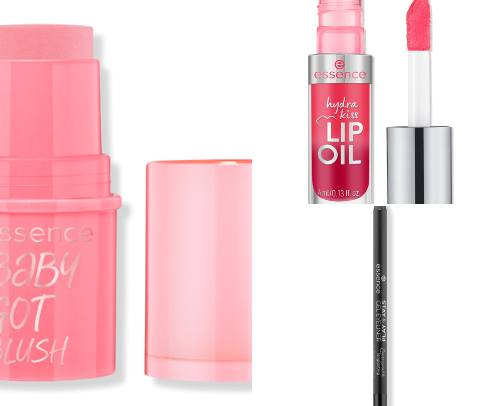 Affordable, Ethical Makeup Brands! cover photo collage