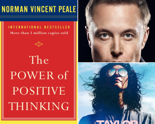 Expand Your Mind cover photo collage