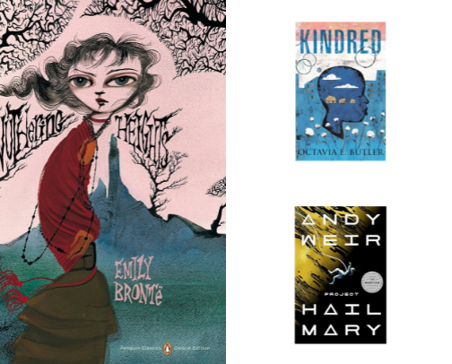 Books you should read before you die cover photo collage