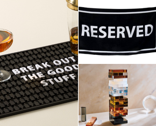 Ultimate Gift Guide 2025 cover photo collage