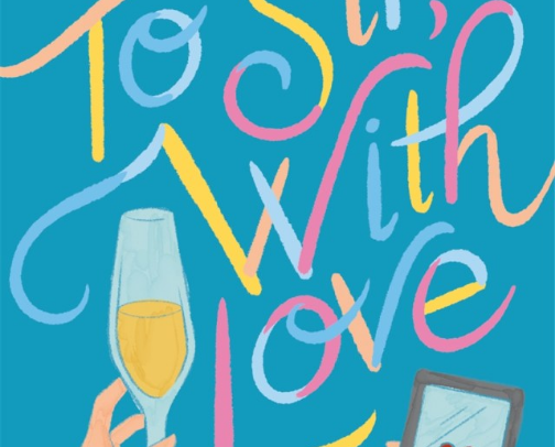 Books to Read Based on Specific Romcoms cover photo collage