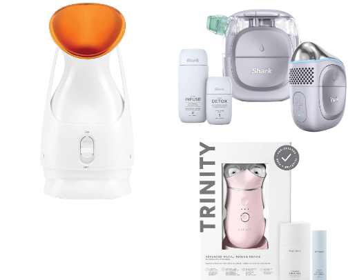 Effortless Living Edit cover photo collage