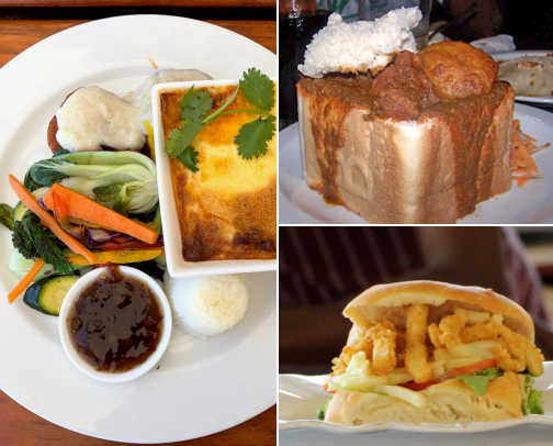 15 South African Foods You Have to Try (and What Makes Each One Special) cover photo collage