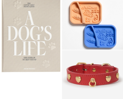 Pets cover photo collage