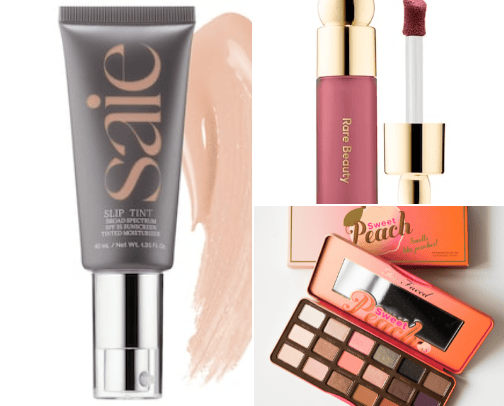 Make-ups that are worth every penny 🛍️ cover photo collage