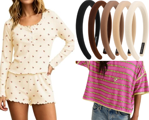 Comfy lounge fits🛋️ cover photo collage