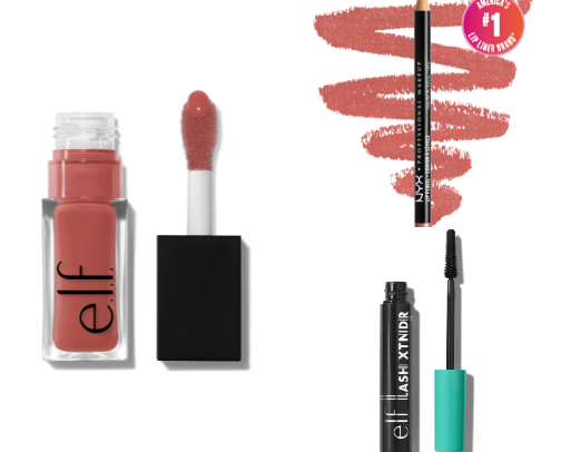Best Drug Store Makeup 2025 cover photo collage