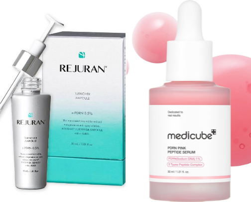 Skincare Products I Always Repurchase cover photo collage