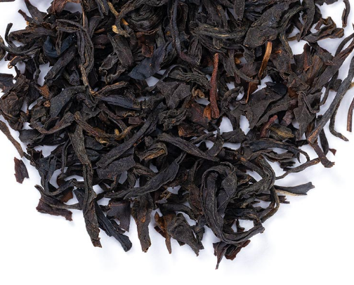 I Have Tea for You! cover photo collage