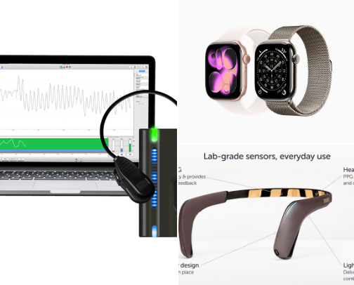 Nervous System & Mindset Support for Founders + Moms cover photo collage